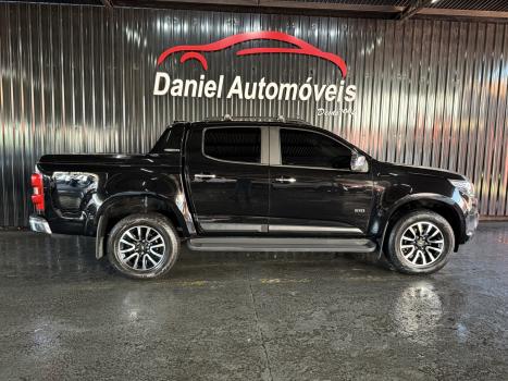 CHEVROLET S10 2.8 12V HIGH COUNTRY CABINE DUPLA 4X4 TURBO DIESEL AUTOMTICO, Foto 4