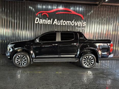 CHEVROLET S10 2.8 12V HIGH COUNTRY CABINE DUPLA 4X4 TURBO DIESEL AUTOMTICO, Foto 5