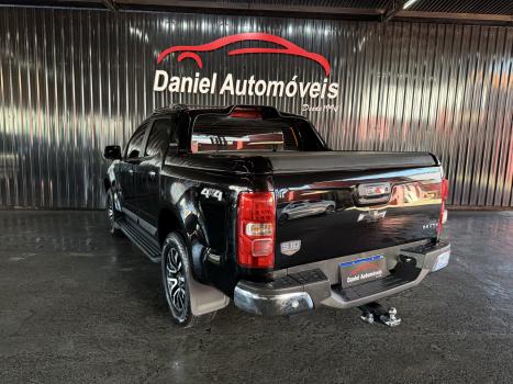 CHEVROLET S10 2.8 12V HIGH COUNTRY CABINE DUPLA 4X4 TURBO DIESEL AUTOMTICO, Foto 6