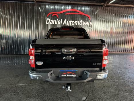 CHEVROLET S10 2.8 12V HIGH COUNTRY CABINE DUPLA 4X4 TURBO DIESEL AUTOMTICO, Foto 7