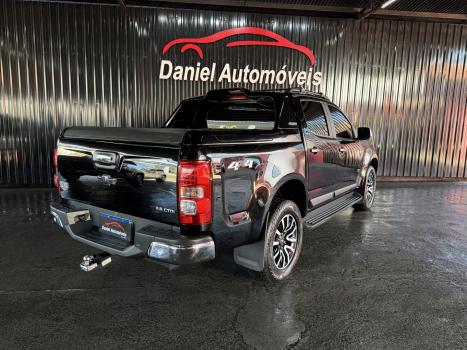 CHEVROLET S10 2.8 12V HIGH COUNTRY CABINE DUPLA 4X4 TURBO DIESEL AUTOMTICO, Foto 8