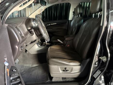 CHEVROLET S10 2.8 12V HIGH COUNTRY CABINE DUPLA 4X4 TURBO DIESEL AUTOMTICO, Foto 9