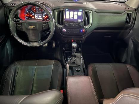 CHEVROLET S10 2.8 12V HIGH COUNTRY CABINE DUPLA 4X4 TURBO DIESEL AUTOMTICO, Foto 11