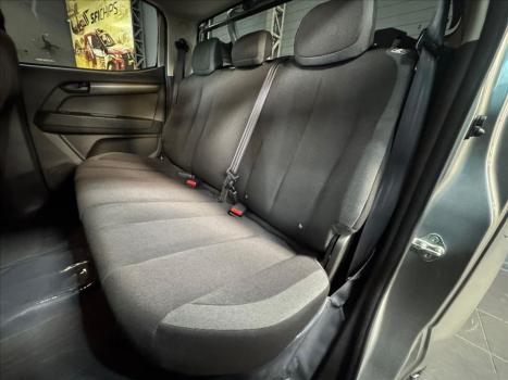 CHEVROLET S10 2.8 12V BARRETO CABINE DUPLA TURBO DIESEL, Foto 9