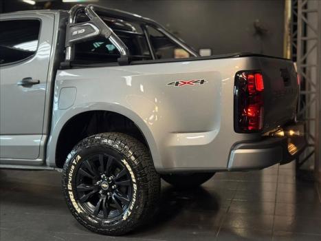 CHEVROLET S10 2.8 12V BARRETO CABINE DUPLA TURBO DIESEL, Foto 12