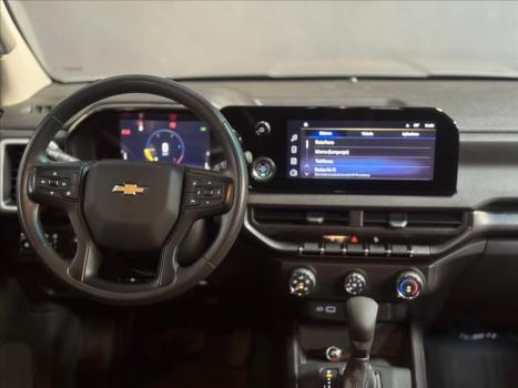 CHEVROLET S10 2.8 12V BARRETO CABINE DUPLA TURBO DIESEL, Foto 15