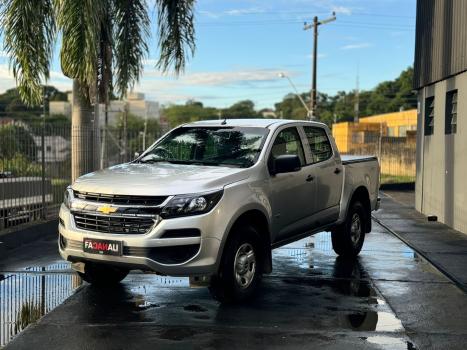 CHEVROLET S10 2.8 16V LS CABINE DUPLA 4X4 TURBO DIESEL, Foto 5