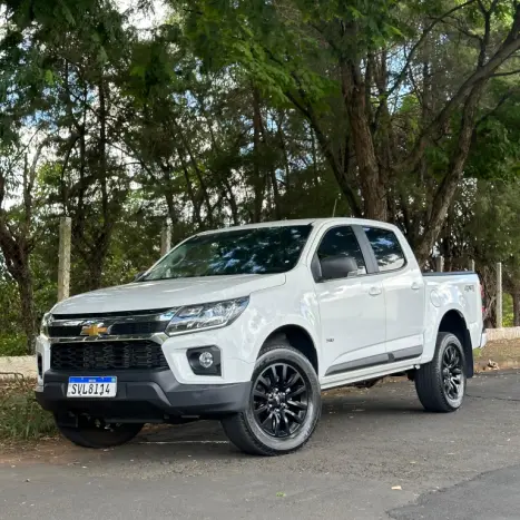 CHEVROLET S10 2.8 16V LT CABINE DUPLA TURBO DIESEL AUTOMTICO, Foto 1