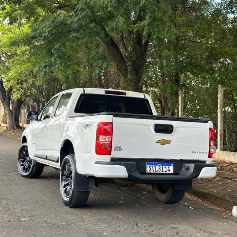 CHEVROLET S10 2.8 16V LT CABINE DUPLA TURBO DIESEL AUTOMTICO, Foto 2