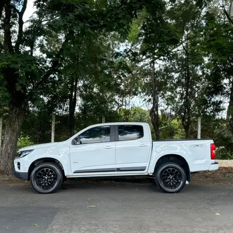 CHEVROLET S10 2.8 16V LT CABINE DUPLA TURBO DIESEL AUTOMTICO, Foto 3