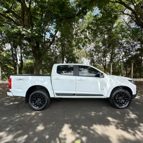 CHEVROLET S10 2.8 16V LT CABINE DUPLA TURBO DIESEL AUTOMTICO, Foto 4