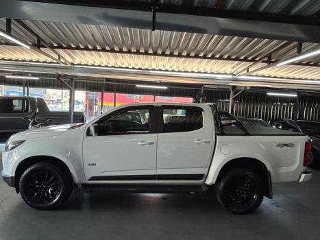 CHEVROLET S10 2.8 16V LT CABINE DUPLA 4X4 TURBO DIESEL AUTOMTICO, Foto 7