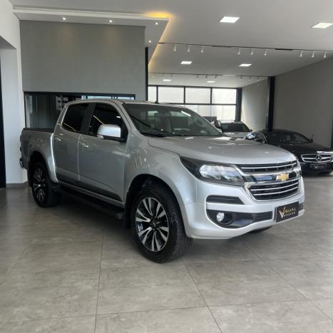 CHEVROLET S10 2.8 16V LT CABINE DUPLA 4X4 TURBO DIESEL AUTOMTICO, Foto 3