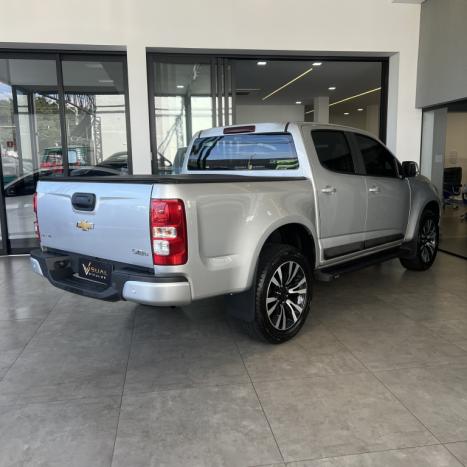 CHEVROLET S10 2.8 16V LT CABINE DUPLA 4X4 TURBO DIESEL AUTOMTICO, Foto 4
