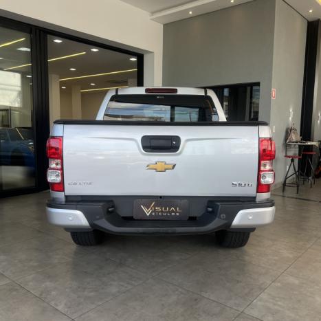 CHEVROLET S10 2.8 16V LT CABINE DUPLA 4X4 TURBO DIESEL AUTOMTICO, Foto 5