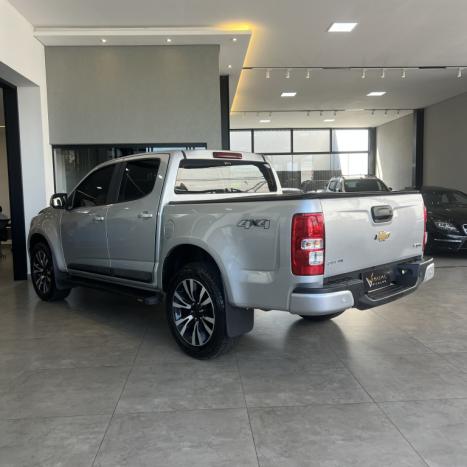 CHEVROLET S10 2.8 16V LT CABINE DUPLA 4X4 TURBO DIESEL AUTOMTICO, Foto 6