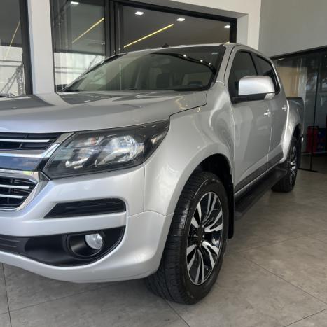 CHEVROLET S10 2.8 16V LT CABINE DUPLA 4X4 TURBO DIESEL AUTOMTICO, Foto 17