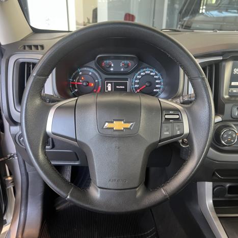 CHEVROLET S10 2.8 16V LT CABINE DUPLA 4X4 TURBO DIESEL AUTOMTICO, Foto 12