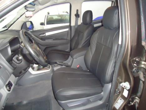 CHEVROLET S10 2.8 16V LT CABINE DUPLA 4X4 TURBO DIESEL AUTOMTICO, Foto 2