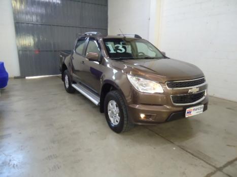CHEVROLET S10 2.8 16V LT CABINE DUPLA 4X4 TURBO DIESEL AUTOMTICO, Foto 5