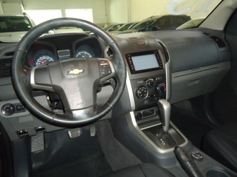 CHEVROLET S10 2.8 16V LT CABINE DUPLA 4X4 TURBO DIESEL AUTOMTICO, Foto 6