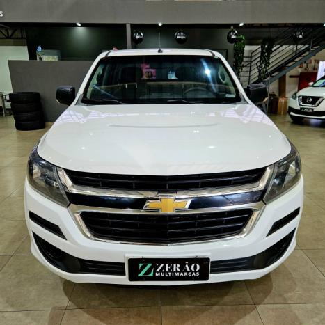 CHEVROLET S10 2.8 16V LS CABINE DUPLA 4X4 TURBO DIESEL, Foto 2