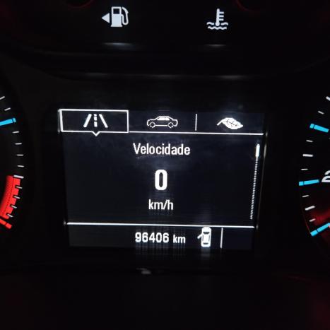 CHEVROLET S10 2.8 16V LS CABINE DUPLA 4X4 TURBO DIESEL, Foto 8
