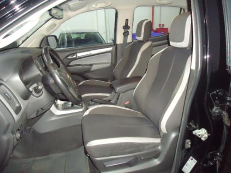CHEVROLET S10 2.8 16V LT CABINE DUPLA 4X4 TURBO DIESEL AUTOMTICO, Foto 2