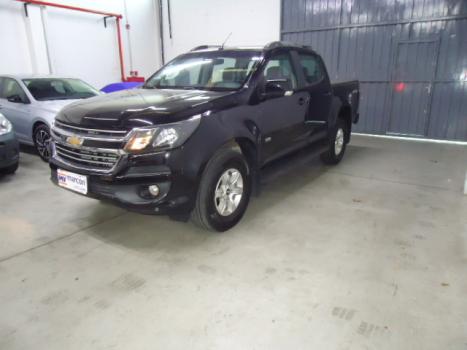 CHEVROLET S10 2.8 16V LT CABINE DUPLA 4X4 TURBO DIESEL AUTOMTICO, Foto 3