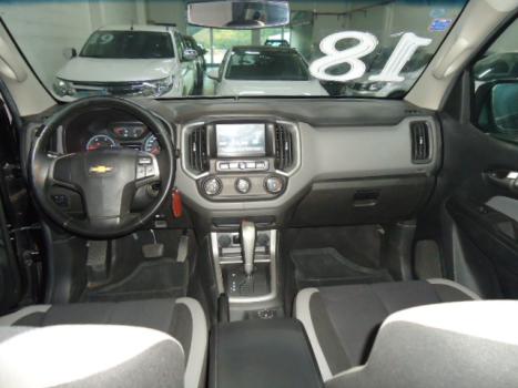 CHEVROLET S10 2.8 16V LT CABINE DUPLA 4X4 TURBO DIESEL AUTOMTICO, Foto 4