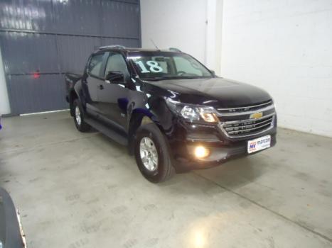 CHEVROLET S10 2.8 16V LT CABINE DUPLA 4X4 TURBO DIESEL AUTOMTICO, Foto 5
