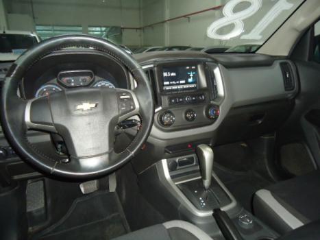 CHEVROLET S10 2.8 16V LT CABINE DUPLA 4X4 TURBO DIESEL AUTOMTICO, Foto 6