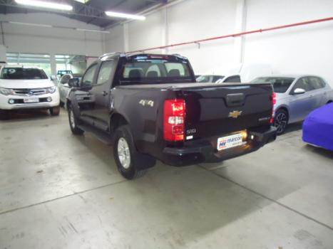 CHEVROLET S10 2.8 16V LT CABINE DUPLA 4X4 TURBO DIESEL AUTOMTICO, Foto 7