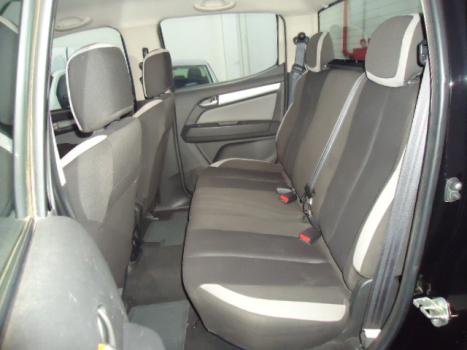 CHEVROLET S10 2.8 16V LT CABINE DUPLA 4X4 TURBO DIESEL AUTOMTICO, Foto 8