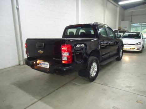 CHEVROLET S10 2.8 16V LT CABINE DUPLA 4X4 TURBO DIESEL AUTOMTICO, Foto 9