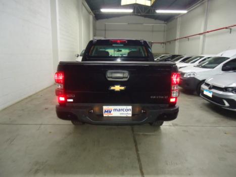 CHEVROLET S10 2.8 16V LT CABINE DUPLA 4X4 TURBO DIESEL AUTOMTICO, Foto 10