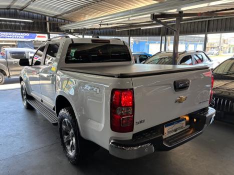 CHEVROLET S10 2.8 16V LTZ CABINE DUPLA 4X4 TURBO DIESEL AUTOMTICO, Foto 2