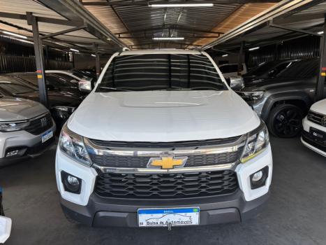 CHEVROLET S10 2.8 16V LTZ CABINE DUPLA 4X4 TURBO DIESEL AUTOMTICO, Foto 3