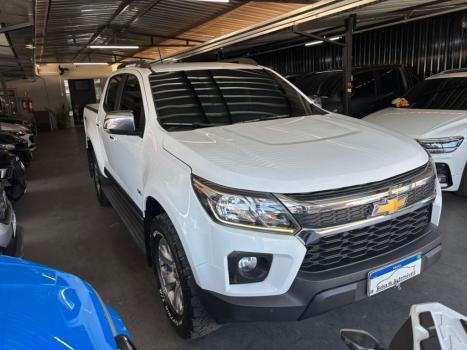 CHEVROLET S10 2.8 16V LTZ CABINE DUPLA 4X4 TURBO DIESEL AUTOMTICO, Foto 5
