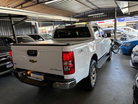 CHEVROLET S10 2.8 16V LTZ CABINE DUPLA 4X4 TURBO DIESEL AUTOMTICO, Foto 6