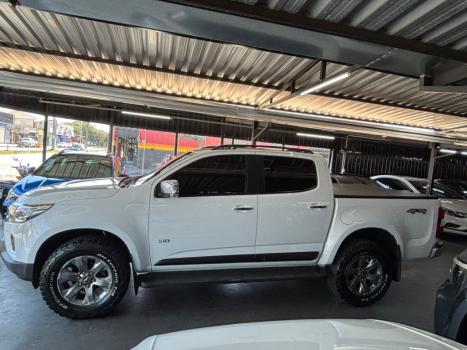 CHEVROLET S10 2.8 16V LTZ CABINE DUPLA 4X4 TURBO DIESEL AUTOMTICO, Foto 7