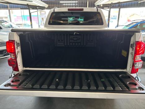 CHEVROLET S10 2.8 16V LTZ CABINE DUPLA 4X4 TURBO DIESEL AUTOMTICO, Foto 9