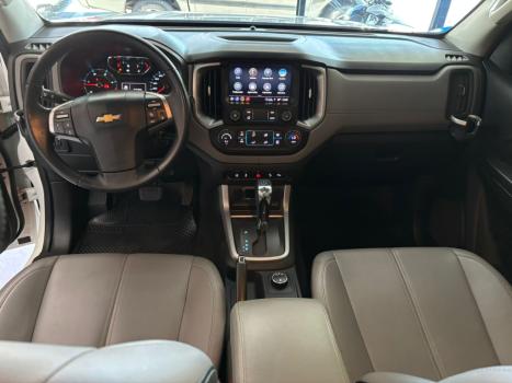 CHEVROLET S10 2.8 16V LTZ CABINE DUPLA 4X4 TURBO DIESEL AUTOMTICO, Foto 10