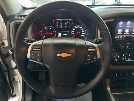 CHEVROLET S10 2.8 16V LTZ CABINE DUPLA 4X4 TURBO DIESEL AUTOMTICO, Foto 11