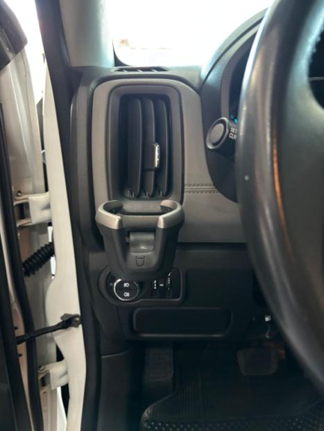 CHEVROLET S10 2.8 16V LTZ CABINE DUPLA 4X4 TURBO DIESEL AUTOMTICO, Foto 12