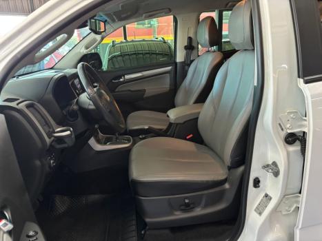 CHEVROLET S10 2.8 16V LTZ CABINE DUPLA 4X4 TURBO DIESEL AUTOMTICO, Foto 16