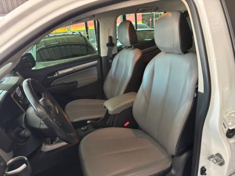CHEVROLET S10 2.8 16V LTZ CABINE DUPLA 4X4 TURBO DIESEL AUTOMTICO, Foto 17