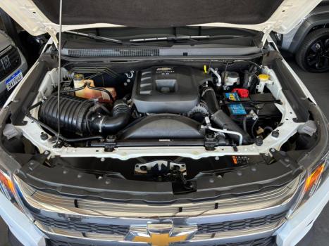 CHEVROLET S10 2.8 16V LTZ CABINE DUPLA 4X4 TURBO DIESEL AUTOMTICO, Foto 19