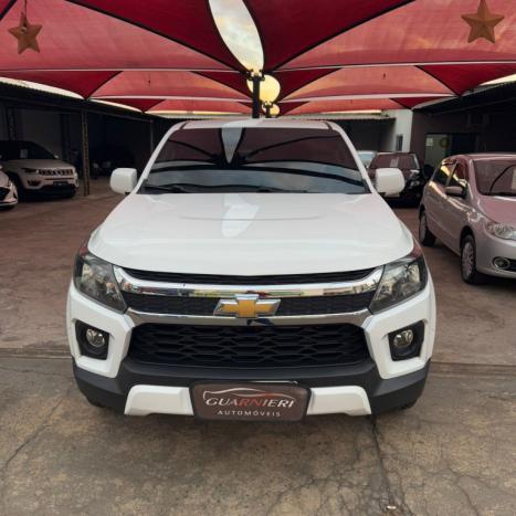 CHEVROLET S10 2.8 16V LS CABINE DUPLA 4X4 TURBO DIESEL, Foto 1