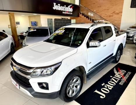 CHEVROLET S10 2.8 16V LTZ CABINE DUPLA 4X4 TURBO DIESEL AUTOMTICO, Foto 1